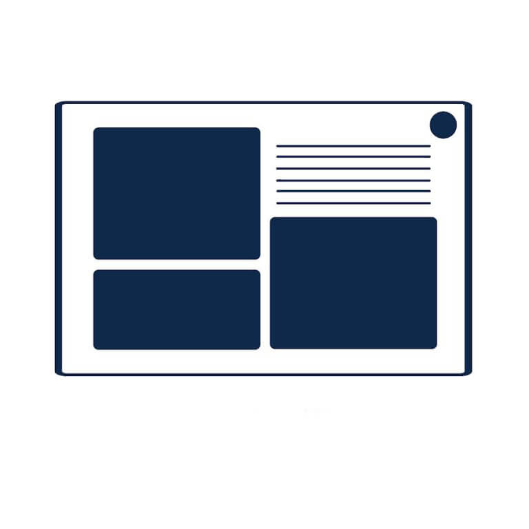 Social Media Templates Extend Marketing